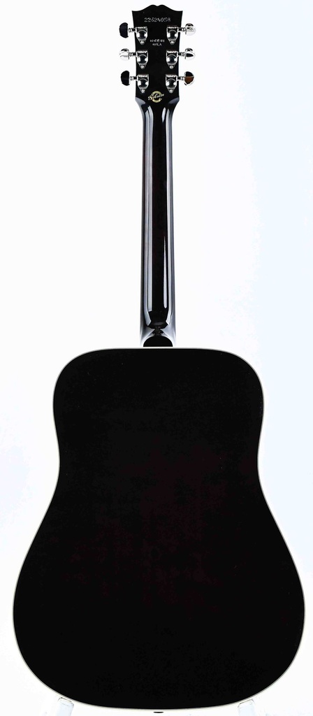 Gibson Hummingbird Standard Red Spruce Honey Burst | The